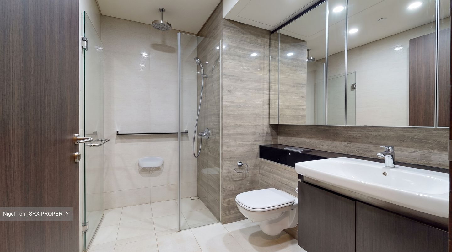 Park Place Residences At Plq (D14), Apartment #632025351